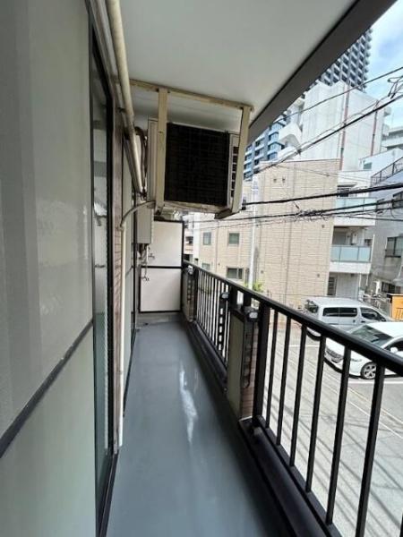 川崎市中原区市ノ坪のマンション