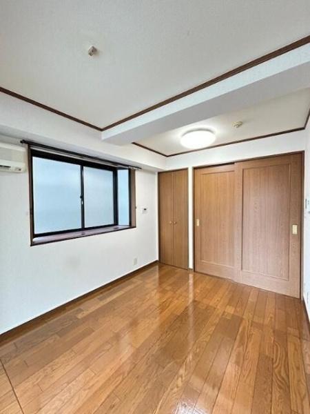 川崎市中原区市ノ坪のマンション