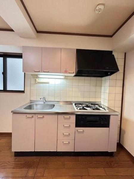 川崎市中原区市ノ坪のマンション