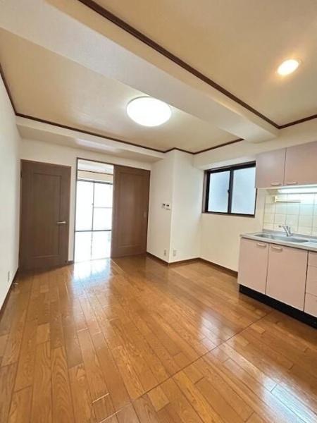 川崎市中原区市ノ坪のマンション