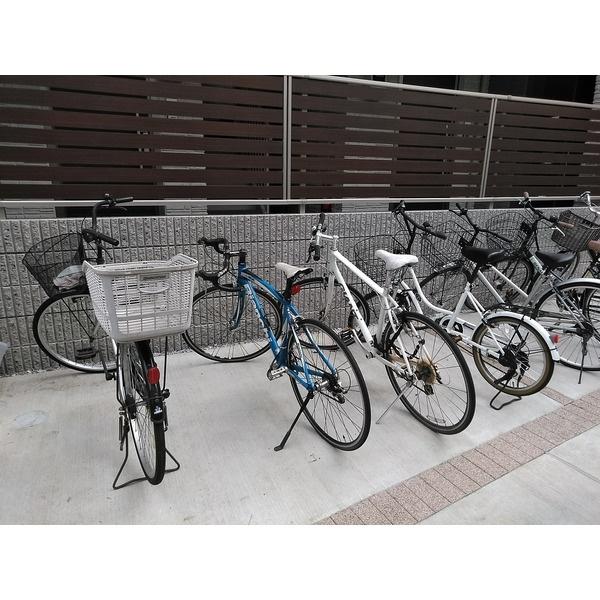 川崎市高津区二子１丁目のマンション