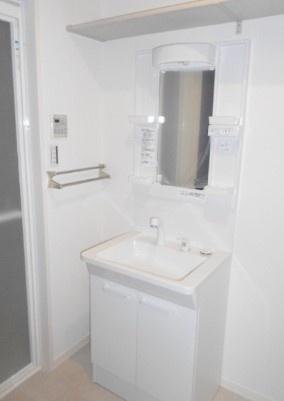 川崎市高津区二子１丁目のマンション