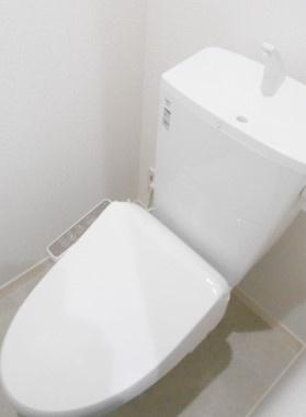 川崎市高津区二子１丁目のマンション