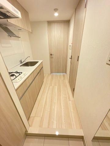 川崎市高津区諏訪３丁目のマンション