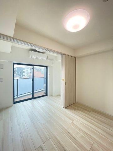 川崎市高津区諏訪３丁目のマンション