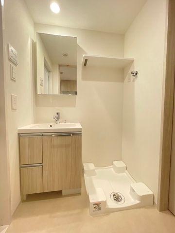 川崎市高津区諏訪３丁目のマンション