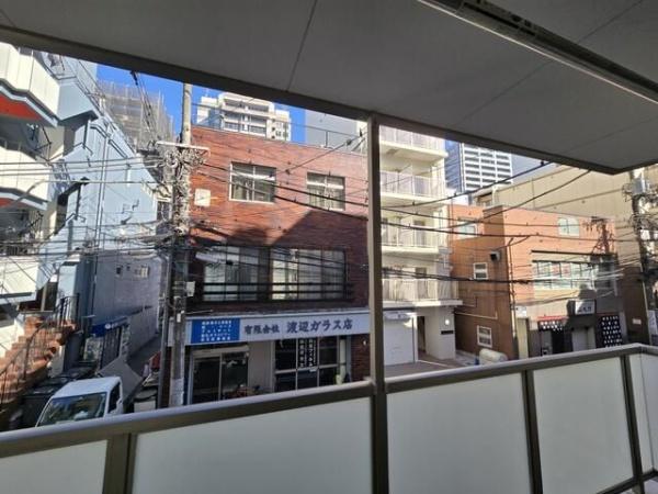川崎市川崎区東田町のマンション
