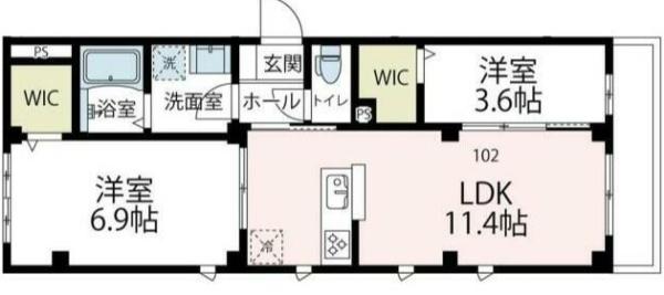 サンパティーク高津