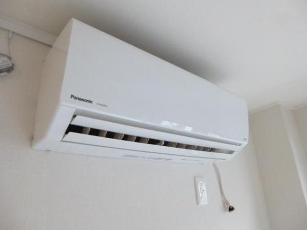 川崎市高津区溝口４丁目のマンション