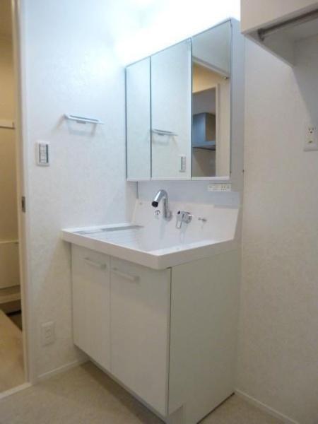川崎市高津区溝口４丁目のマンション