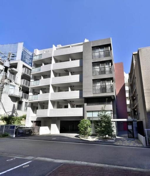 クレイン横浜台町