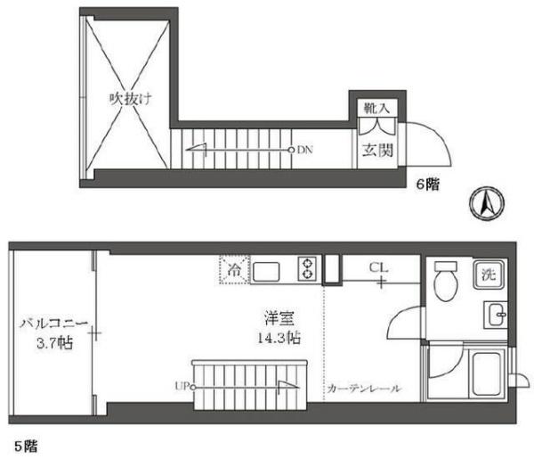 横浜市鶴見区鶴見中央１丁目のマンション