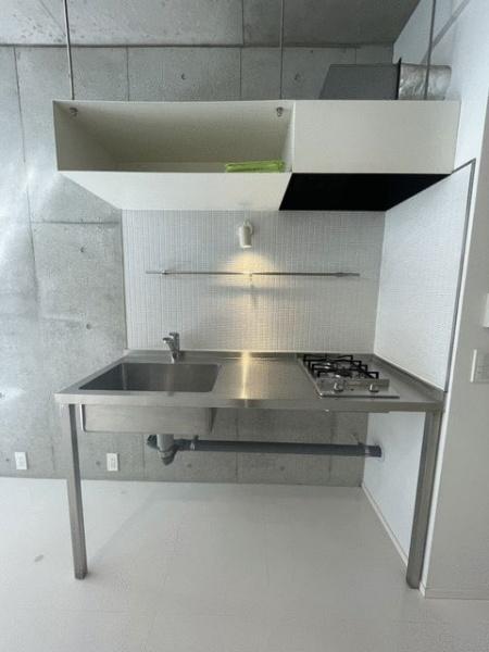 横浜市鶴見区鶴見中央１丁目のマンション