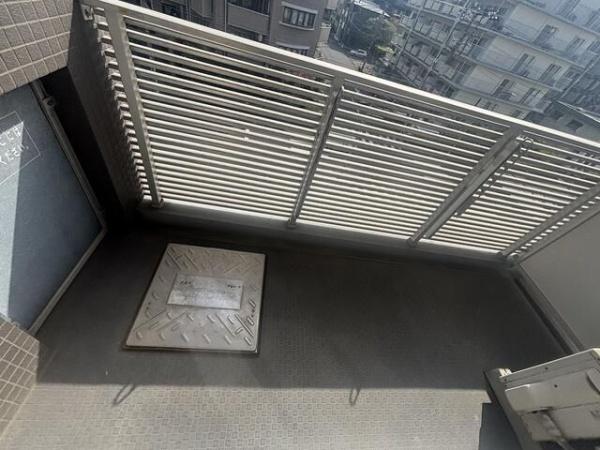 横浜市鶴見区鶴見中央３丁目のマンション
