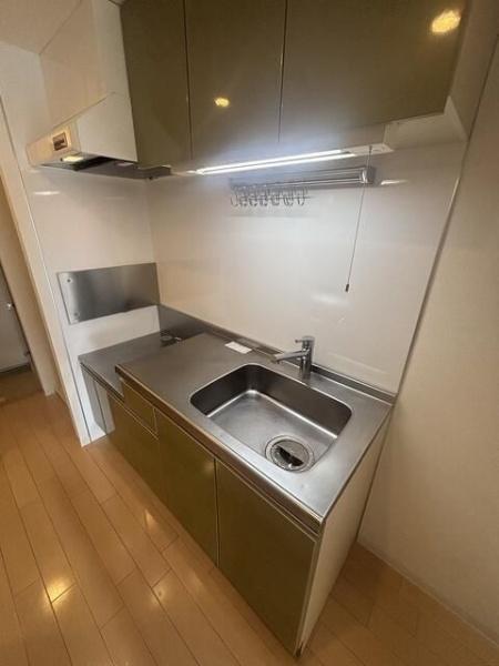 横浜市鶴見区鶴見中央３丁目のマンション