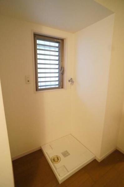 横浜市鶴見区上末吉２丁目のマンション