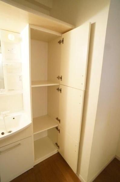横浜市鶴見区上末吉２丁目のマンション