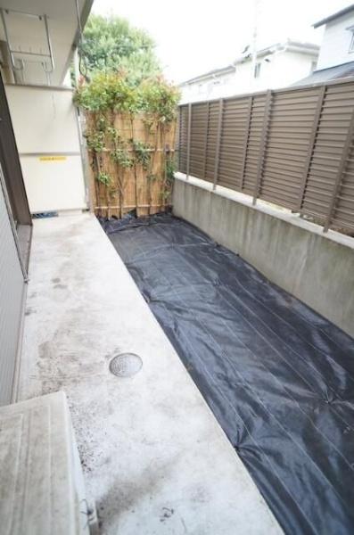 横浜市鶴見区上末吉２丁目のマンション