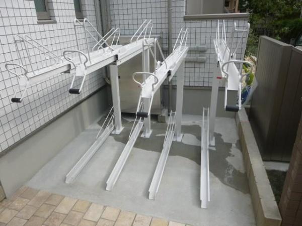 目黒区目黒本町５丁目のマンション