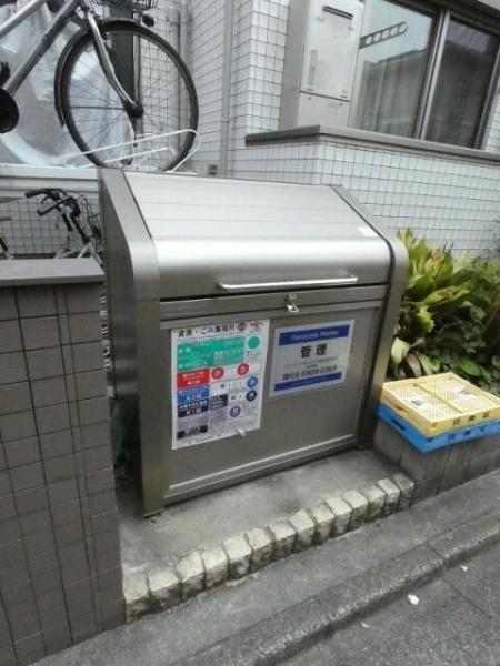 目黒区目黒本町５丁目のマンション
