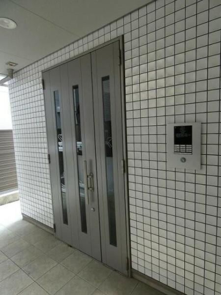 目黒区目黒本町５丁目のマンション