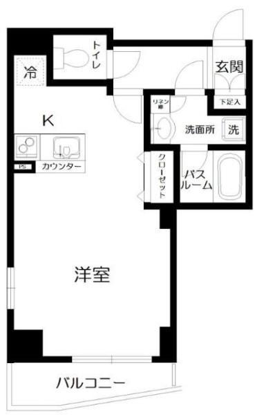 メインステージ目黒Ⅱ