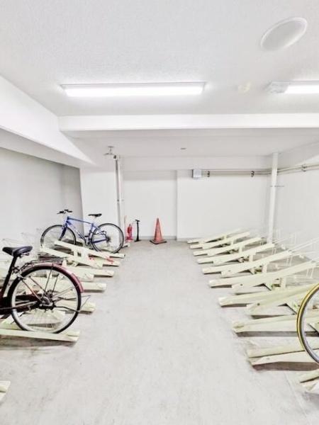 目黒区下目黒１丁目のマンション