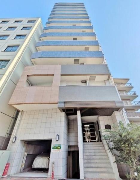 目黒区下目黒１丁目のマンション
