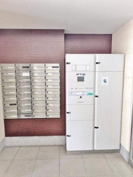 目黒区下目黒１丁目のマンション