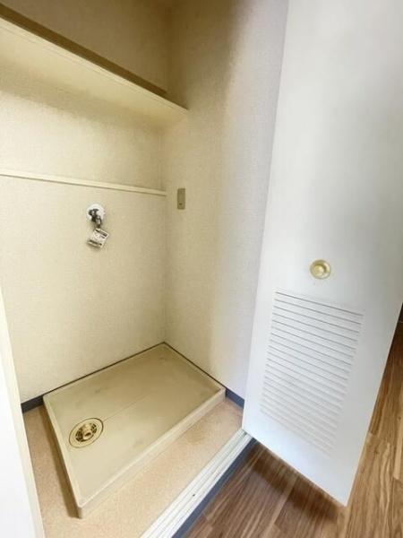 目黒区中町２丁目のマンション