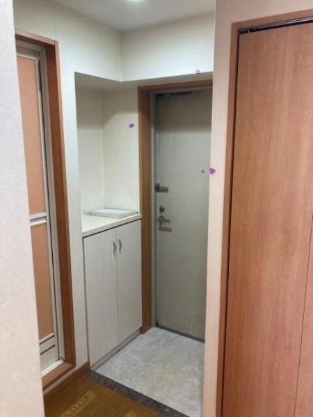 大田区北千束２丁目のマンション