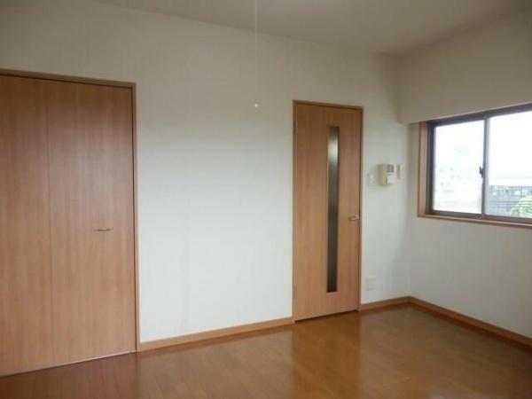 大田区北千束２丁目のマンション