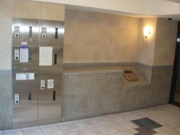大田区北千束２丁目のマンション