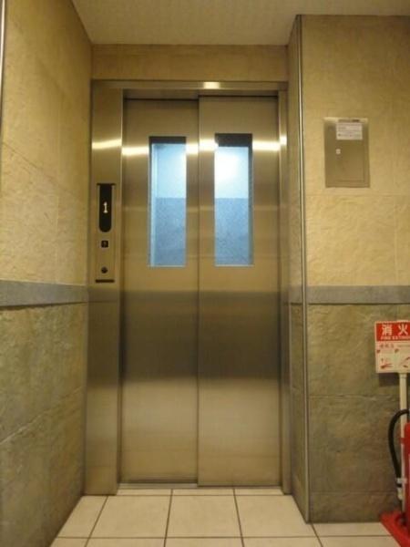 大田区北千束２丁目のマンション