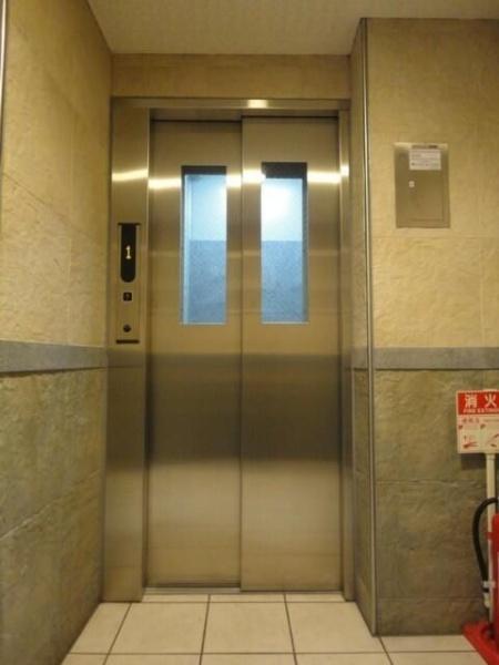大田区北千束２丁目のマンション