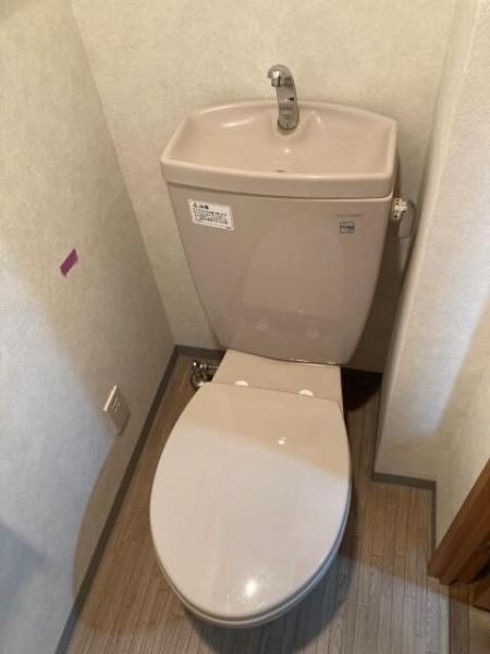 大田区北千束２丁目のマンション