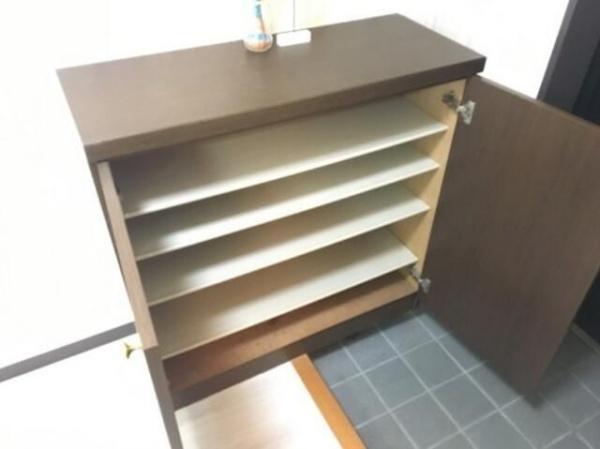 川崎市中原区下小田中１丁目のマンション