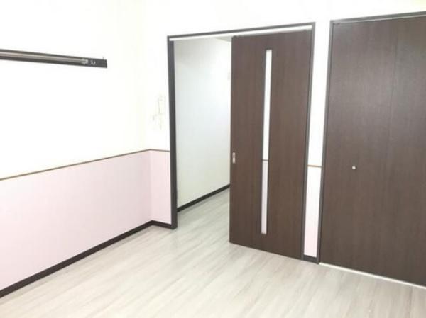 川崎市中原区下小田中１丁目のマンション