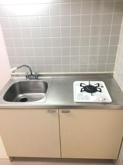 川崎市中原区下小田中１丁目のマンション