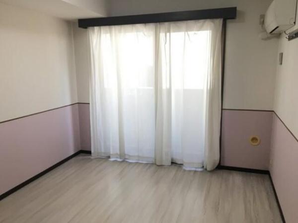 川崎市中原区下小田中１丁目のマンション