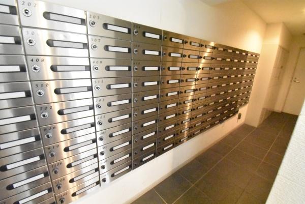 川崎市中原区新丸子東２丁目のマンション