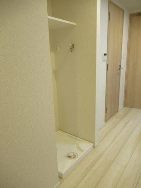 品川区荏原６丁目のマンション