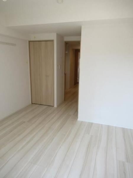 品川区荏原６丁目のマンション