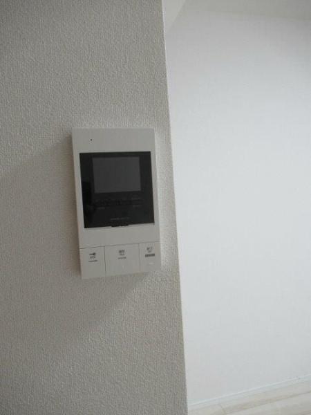 品川区荏原６丁目のマンション