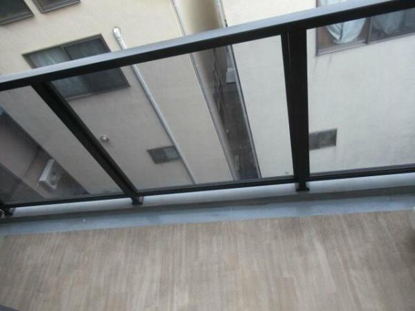 品川区荏原６丁目のマンション