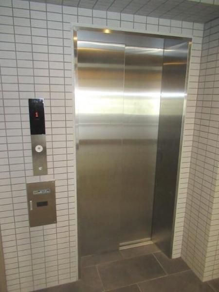 品川区荏原６丁目のマンション
