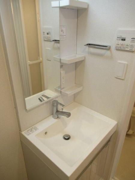 品川区荏原６丁目のマンション