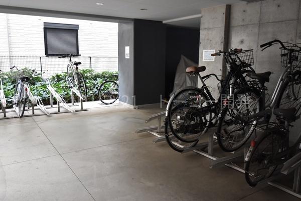 川崎市幸区鹿島田１丁目のマンション
