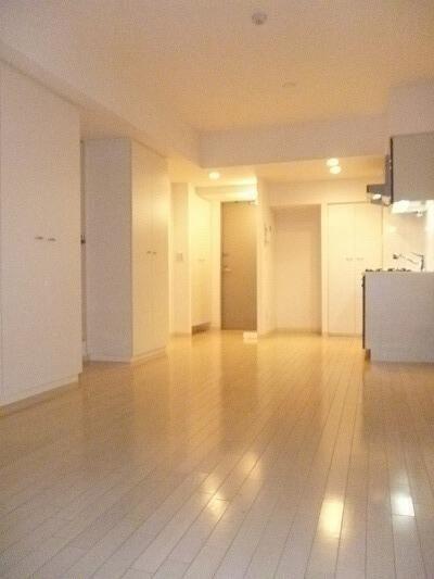 横浜市港北区樽町１丁目のマンション