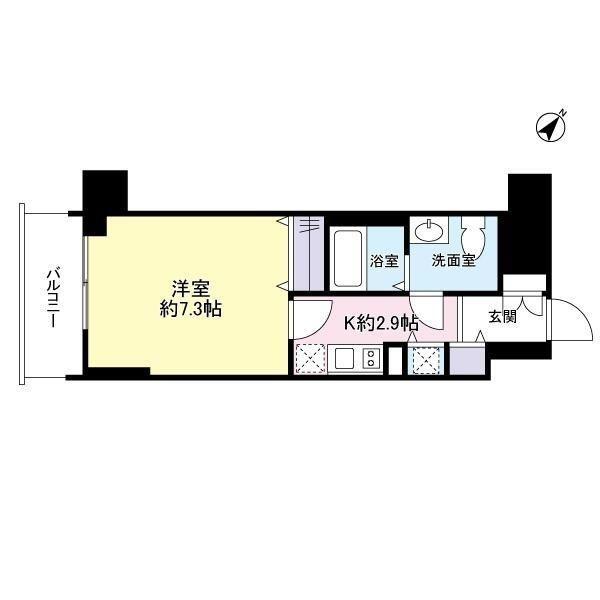 グロースメゾン新横浜